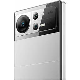 Смартфон Xiaomi Mix Fold 2 12/512GB Moonlight Silver [no NFC] [91858] - мініатюра 3