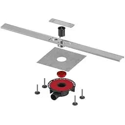 Душовий трап Tece Lineo 15301100