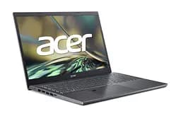 Ноутбук Acer Aspire 5 A515-57G 15.6' FHD IPS, Intel i7-1255U, 16GB, F512GB, NVD2050-4, Lin, сірий (NX.KNZEU.002) - мініатюра 2
