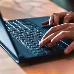 Ноутбук HP Victus 15-fa0010ua 15.6' FHD IPS AG, Intel i5-12500H, 16GB, F512GB, NVD3050Ti-4, Win11, синій (6G6V1EA) - мініатюра 8