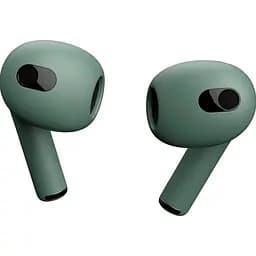 Навушники Apple AirPods 3 Camping Green Matte (MPNY3) [116488] - мініатюра 2