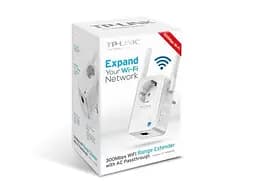 Точка доступу-підсилювач TL-WA860RE TP-Link teh0019670 - мініатюра 5