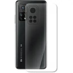 Захисна плівка StatusSKIN для Xiaomi Mi 10T Pro 5G Корпус Глянцева Titan