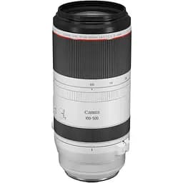 Объектив Canon RF 100-500mm f/4.5-7.1 L IS USM (4112C005) [90023]