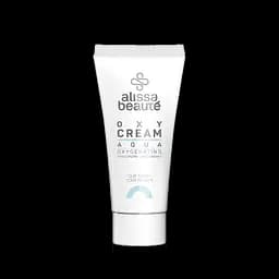 Крем, насыщающий кожу кислородом, осветляет и увлажняет Aqua OXY Cream Alissa Beautе 20 мл