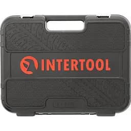 Набір інструментів Intertool ET-8171 171шт [98840] - мініатюра 8