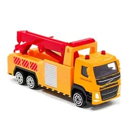 Автомодель дитяча VOLVO Евакуатор TechnoDrive 250303 - мініатюра 9