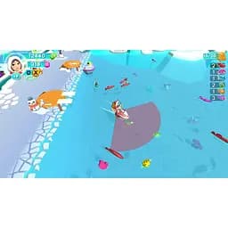 Ключ активації Microsoft Aquarium Land: Complete Edition для Xbox One/Series S/X - мініатюра 10