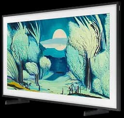 LED-телевізор Samsung QE50LS03FAUXUA (7101122) - мініатюра 4