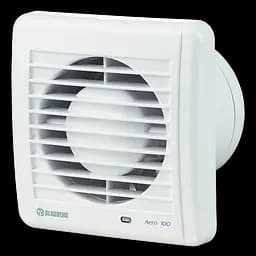 Вытяжной вентилятор Blauberg Aero 150