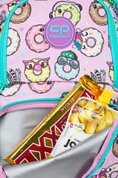 Рюкзак CoolPack Spіner HAPPY DONUTS з термокишенею - мініатюра 5