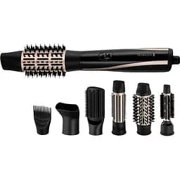 Фен-щітка Remington Blow Dry & Style Caring AS7700 - мініатюра 2
