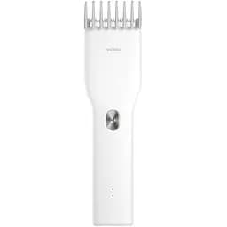 Машинка для стрижки Xiaomi Enchen Boost, White, 5W, живлення від акумулятора, 1 насадка