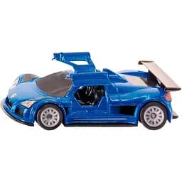 Машинка Siku Gumpert Apollo (1444)