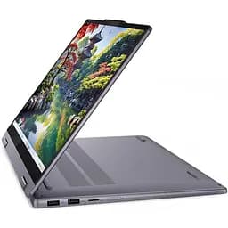 Ноутбук 2 in 1 LENOVO IdeaPad 5 14IRH9, Intel Core i7-13620H до 4.9GHz, 14" WUXGA Touch, 16GB, SSD 1TB, Intel UHD Graphics, Free DOS - мініатюра 10