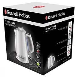 Електрочайник Russell Hobbs 28080-70 - мініатюра 3