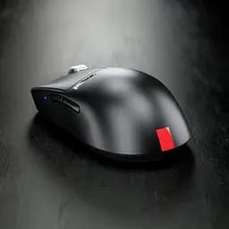 Миша PULSAR X2 v3 eS Size1 8K Black (PX23ES11) - мініатюра 5