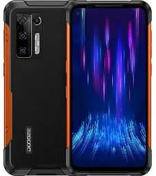 Смартфон DOOGEE S97 Pro 8/128GB Orange