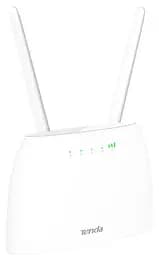 Маршрутизатор 4G06C N300, 4G/LTE, 1xFE LAN, 1xFE LAN/WAN, 1xRJ11, Cлот для SIM-карти Tenda teh0017321