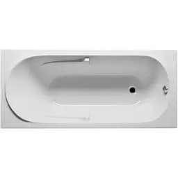 Ванна акрилова Rho Future 170x75 BC2800500000000 Білий