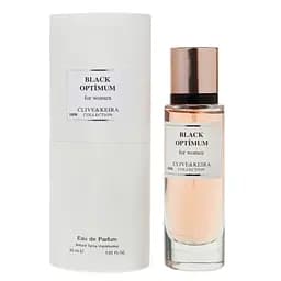 Женские духи Clive & Keira CK-W 1058 аналог аромата Bleck OptiuCK-M 30 мл