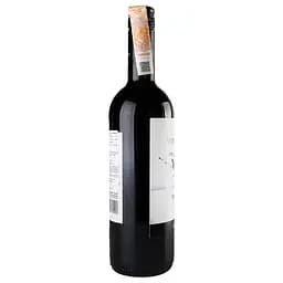 Вино Zonin Cabernet Italiano, червоне, сухе, 12%, 0,75 л - мініатюра 3
