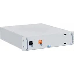 Акумулятор Deye BOS-G PRO LiFePO4 HV 51.2v 100Ah 5.12kwh