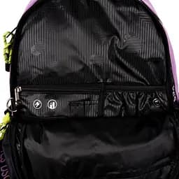 Рюкзак Yes TS-95 Yes DSGN Lilac, бузковий (559459) - мініатюра 11
