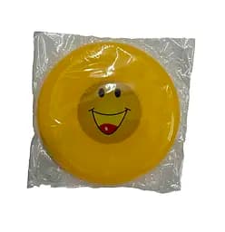 Летающая тарелка C 40005 22см, в пакете (6900067400055) Вид 27