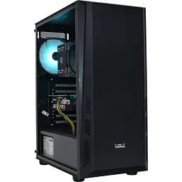 Робоча станція Power Up #238 Xeon E5 2673 v4/64 GB/SSD 512 Gb/GeForce RTX 4060 8 Gb