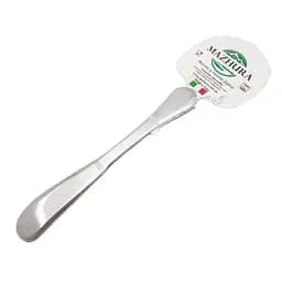 Набір ножів для масла Mazhura Boston 15.5 см 2 шт (mz666-2)