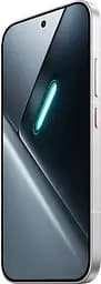Смартфон Xiaomi POCO X8 Pro 8/512GB White (with charger) (Global Version) - мініатюра 4