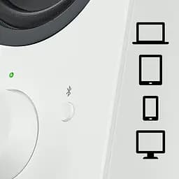 Акустика Logitech Z207 Bluetooth White (L980-001292) (6601940) - мініатюра 8