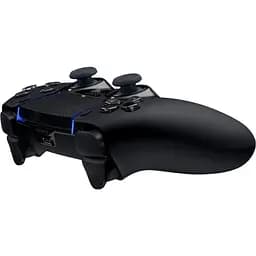 Бездротовий контролер Sony PlayStation 5 DualSense Edge Midnight Black UA (1000045048) - мініатюра 4