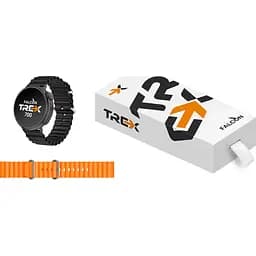 Smart Watch TREX Falcon 700 Ultra (TRX-FLC700-BLK) Black UA UCRF - мініатюра 7