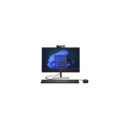 Моноблок/ПК/Компьютер/Системный Блок+Монитор вместе! HP ProOne 440 G9 23.8''/Intel Core i5-14500T/16GB DDR5/512GB SSD