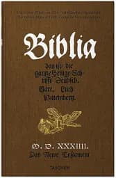 Die Luther-Bibel von 1534 - мініатюра 6