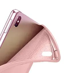 Чохол Huawei MatePad SE 2023 10.4 AGS5 L09/W09 SlimTPUCover Bronze - мініатюра 4