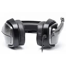 Навушники Real-El GDX-7780 Black (GDX-7780 Black) - мініатюра 8
