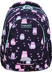 Рюкзак Head AB330 Lovely Kitty