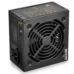 Блок живлення Deepcool 500W 80 PLUS Bronze (DA500) Б/в