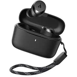 Навушники ANKER SoundСore A25i Black A3948G11 - мініатюра 3