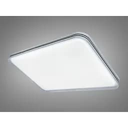 Світлодіодна стельова панель Romin чорна 94 Вт до 16 м²