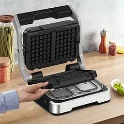 Форма для випікання вафель Tefal Optigrill (XA730810) - мініатюра 5
