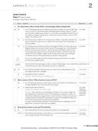 Schritte international Neu 1. Lehrerhandbuch - мініатюра 3