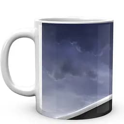 Кружка GeekLand Berserk Берсерк Гатс BRS 14 330 мл белая