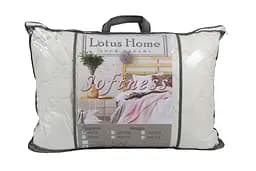 Подушка Lotus 50x70 - Softness Ruddy - мініатюра 5