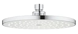 Душова система прихованого монтажу із змішувачем Grohe Eurosmart New UA25183004, Хром - мініатюра 6