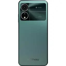 Смартфон HOTWAV Note 12 2024 6/128Gb Green (Global Version)