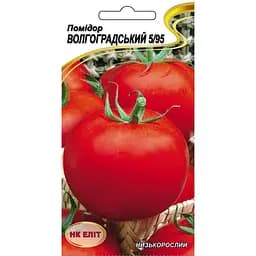 Семена НК Еліт Помидор Волгоградский 5/95, 0.1 г (9491)